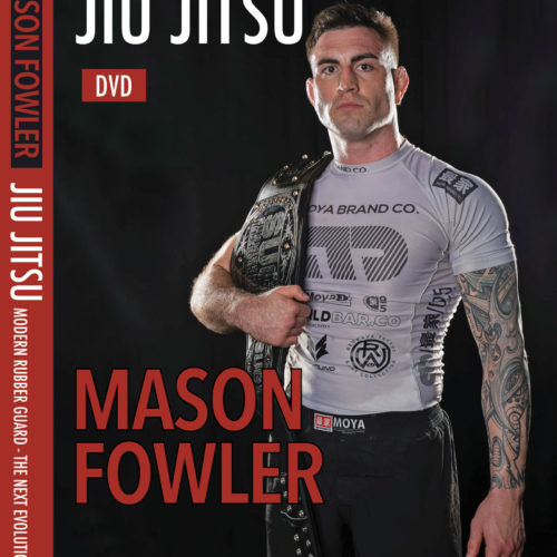 Modern Rubber Guard - Mason Fowler