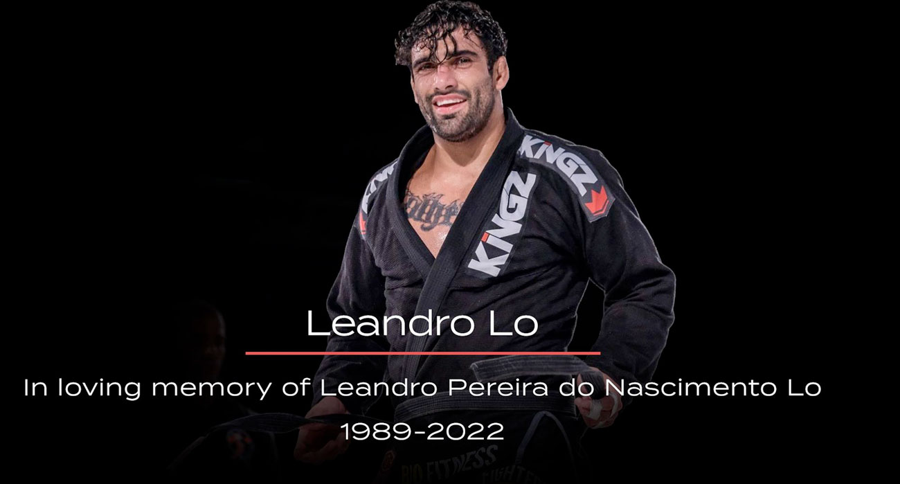 leandro leandro